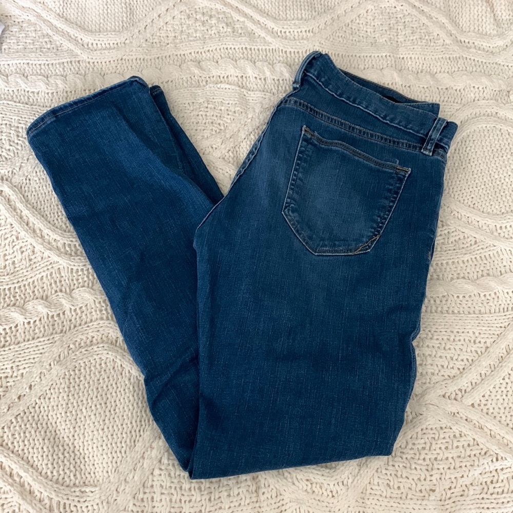 Banana Republic Slim Jeans